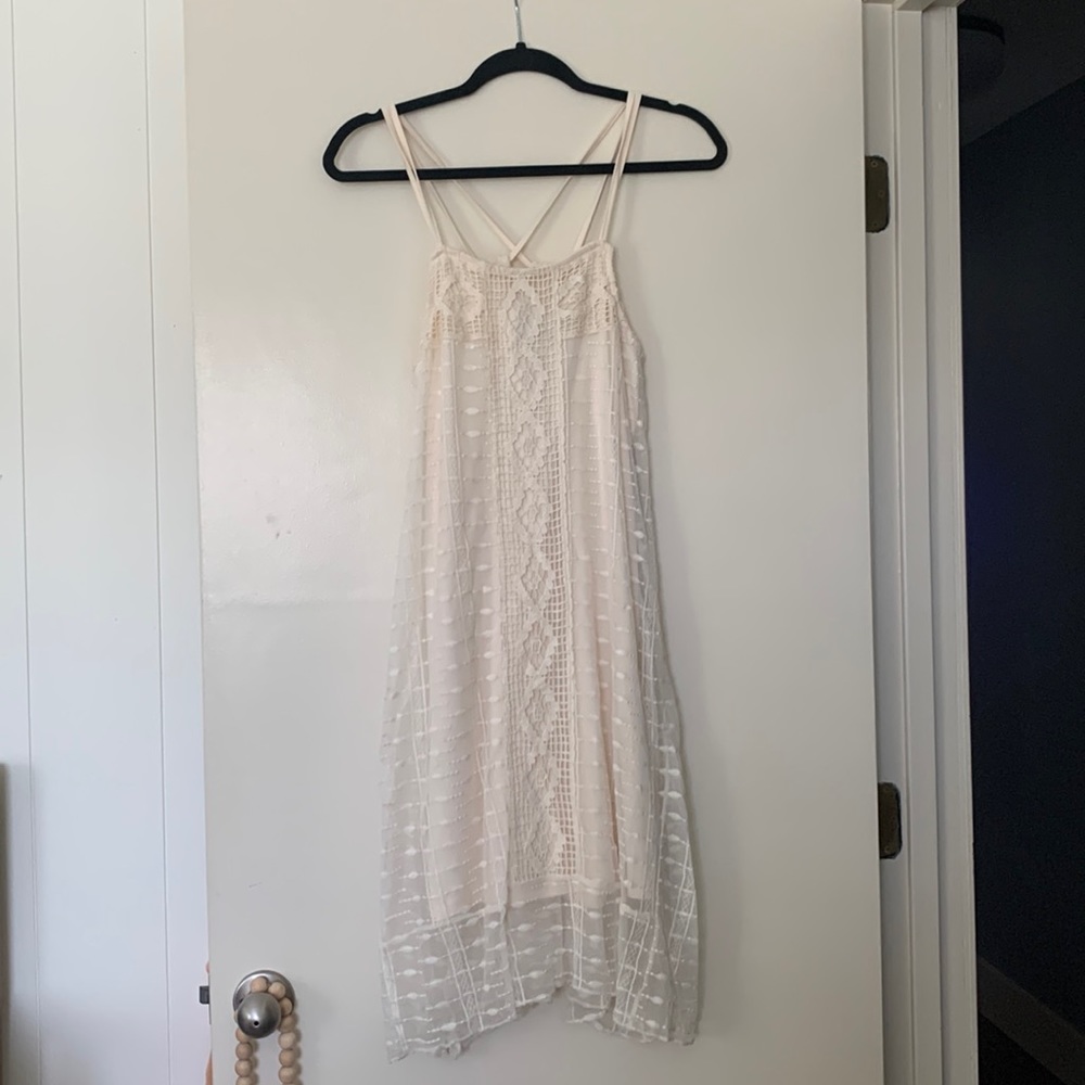 Wrangler dress